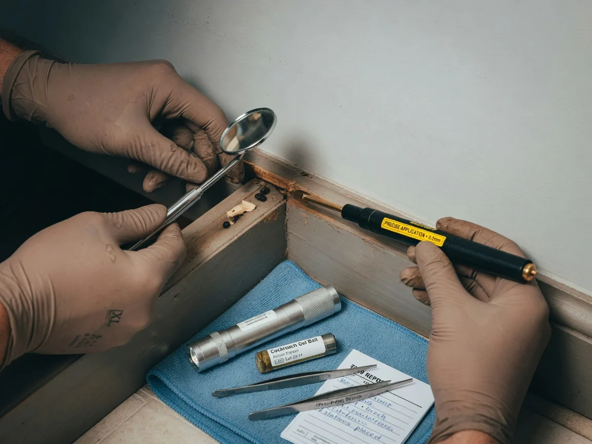 Why choose Emergency Pest Control in Jenkintown, PA